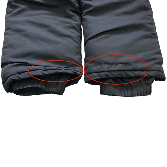 Cherokee boy’s snow pants,size 3T - Picture 7 of 7